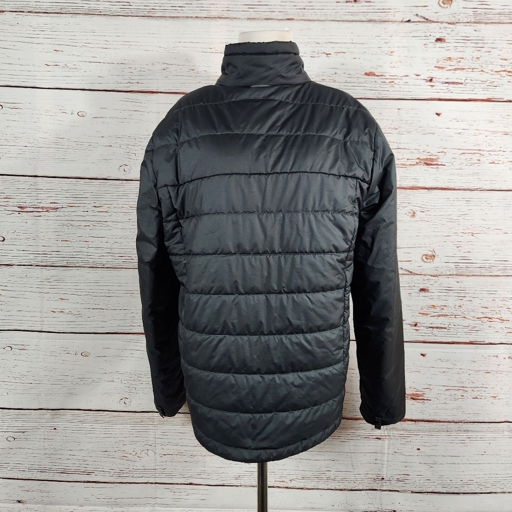 THE NORTH FACE HyVent 3 in 1 Jacket (S) - Picture 7 of 14